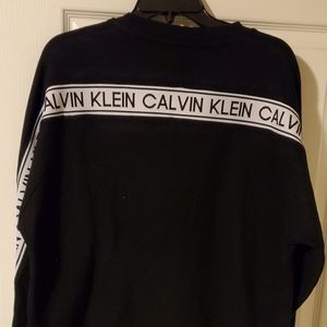 Calvin Klein Performance Sweatshirt